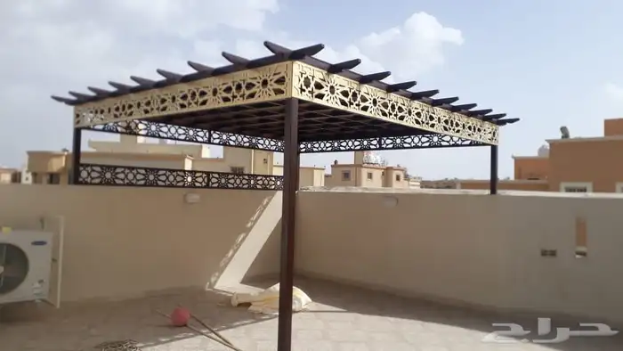 مظلات. وسواتر 5