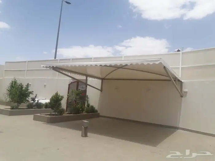 مظلات. وسواتر 26