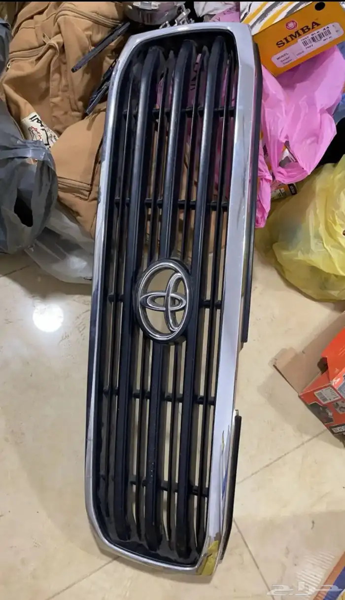 شبك جيب جي اكس و في اكس 0