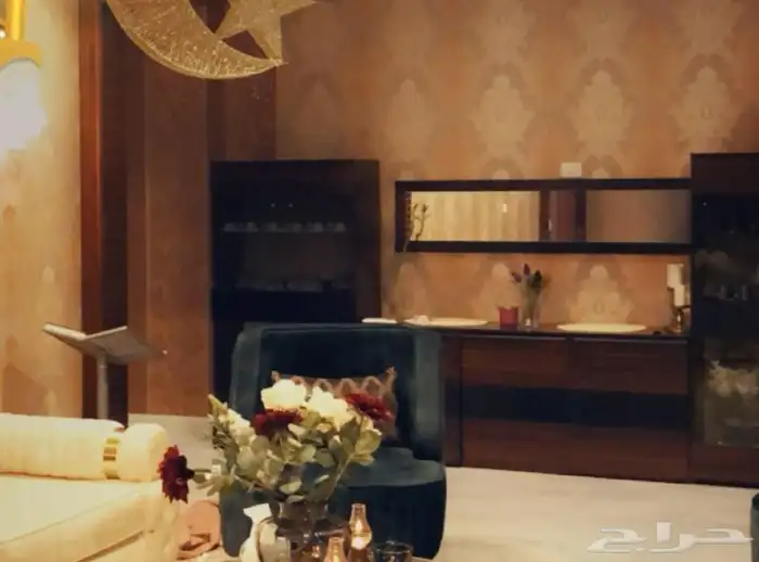 سفرة طعام 4