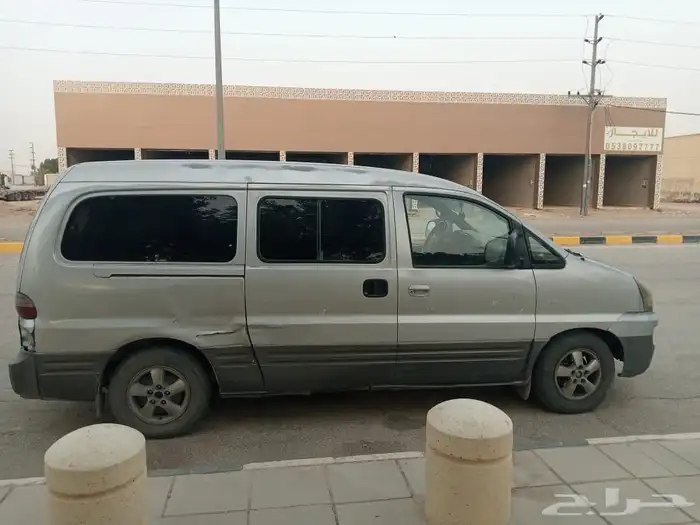 باص H 1ديزل 5
