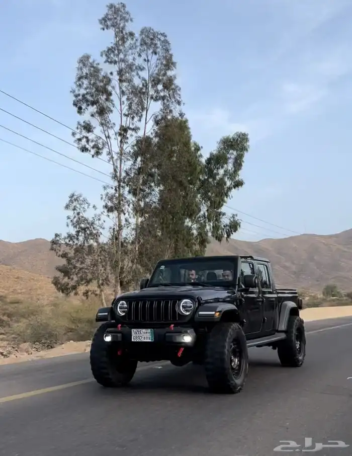 jeep gladiator 2021 8