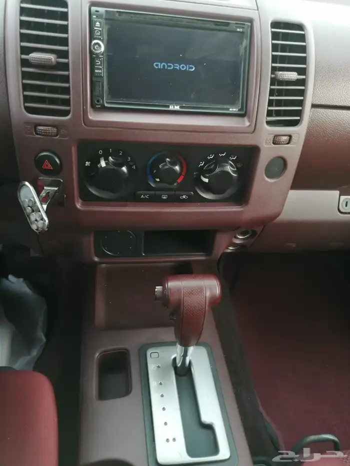 نيسان نفار 2013 6