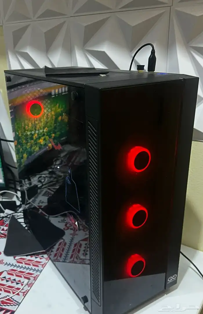 pc للبيع 0