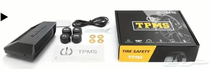 السلام عليكم جهاز ظغط هواء لسيارة 1