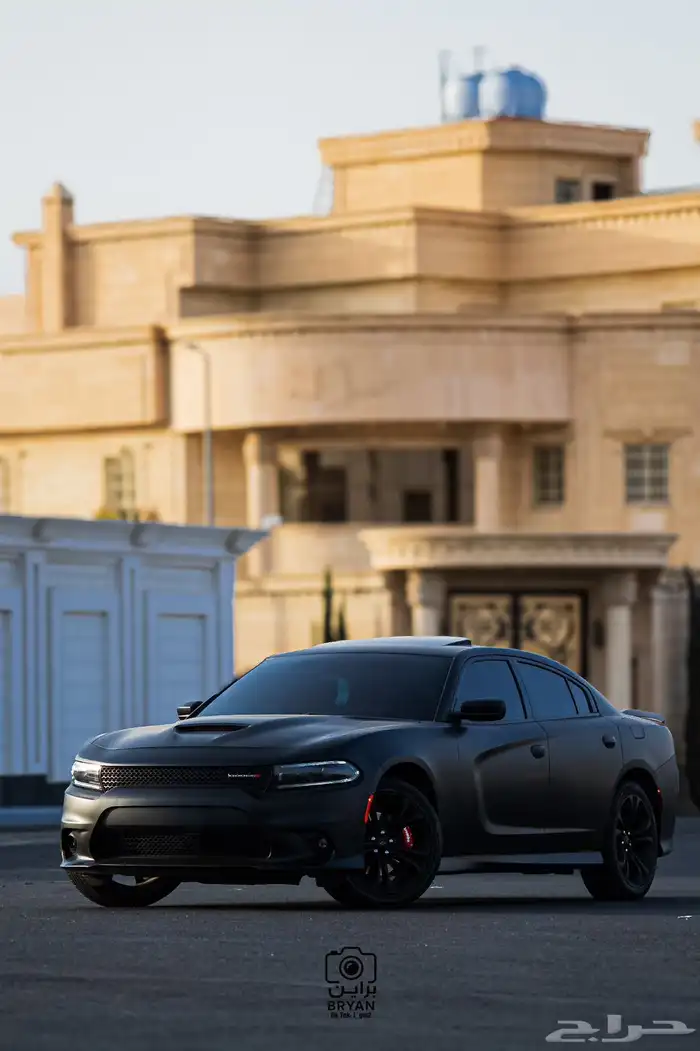 تشارجر GT بريميوم موديل2022 0