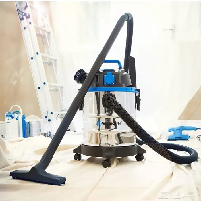 شفط نفخ جاف رطب Vacmaster 3