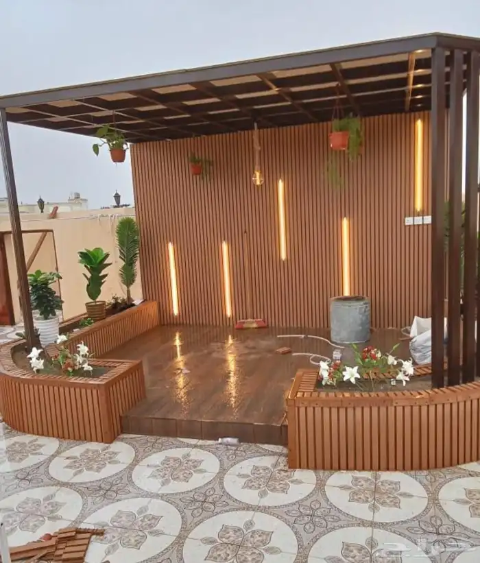 مظلات. وسواتر 9