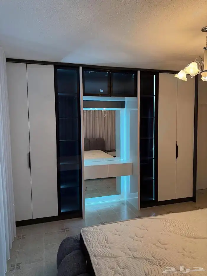 كنب غرف مطابخ تنجيد تفصيل جاهز عروض 30 28