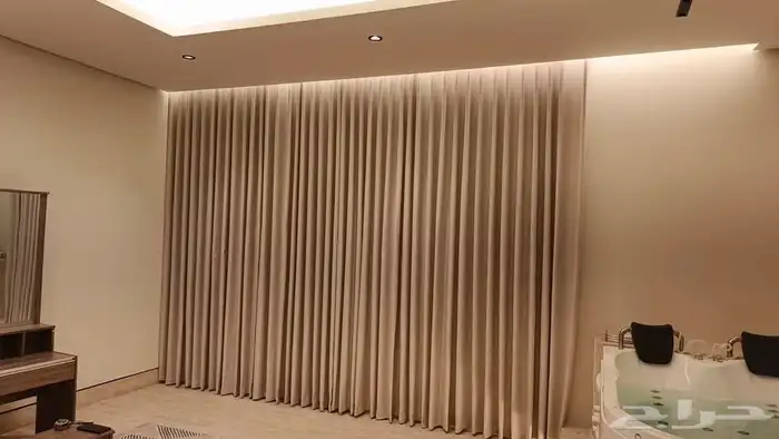 ستائر كهربائية 16