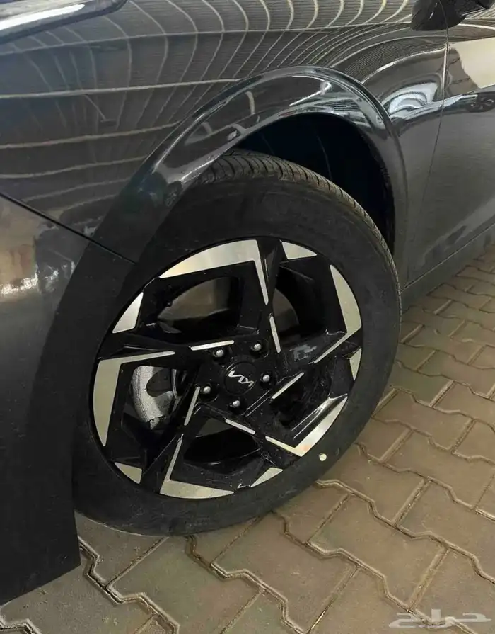 جنوط كيا كي فايف (K5) 2025 مقاس 17 2