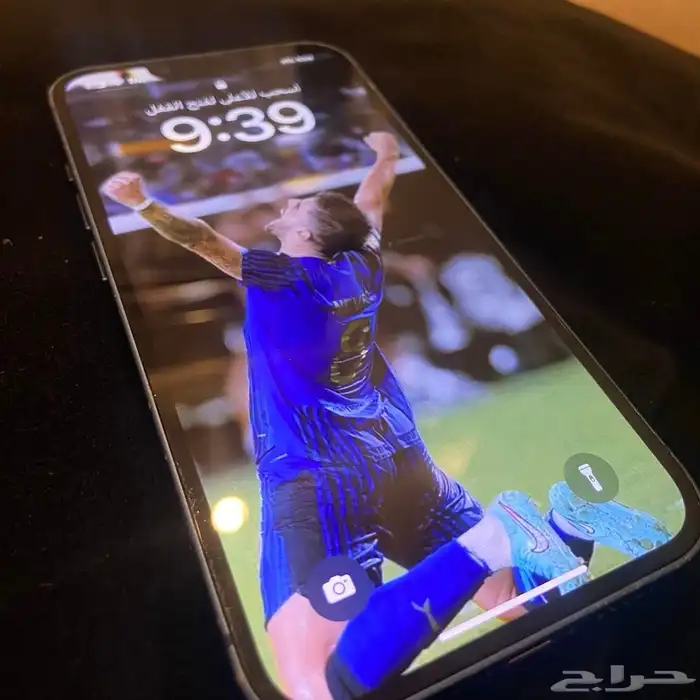 ايفون13 ازرق 2