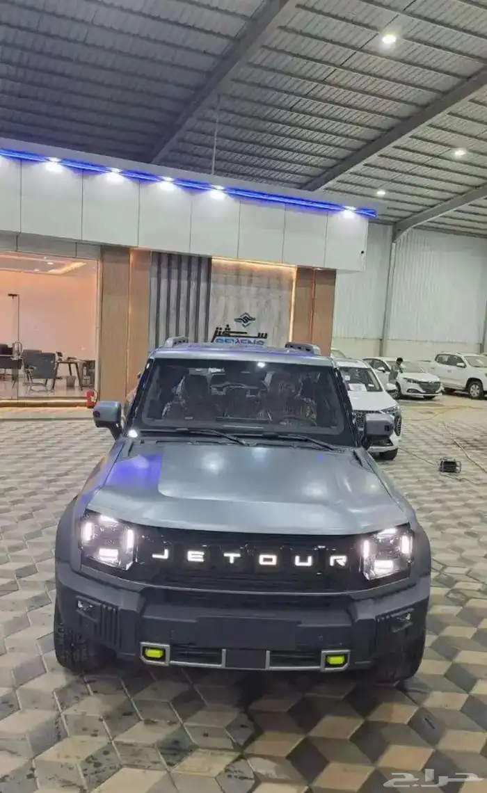 جميع سيارات جيتور كاااش واقساط بافضل العروض 7