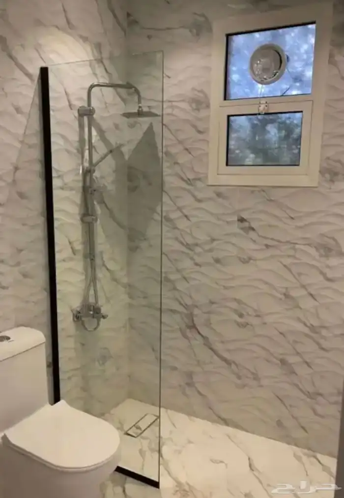 زجاج سيكوريت ومرايا 1