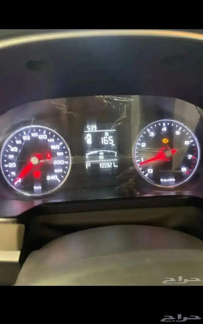 سياره امجي 2020 3