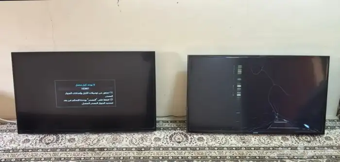 للبيع تليفزيون سامسونج 0
