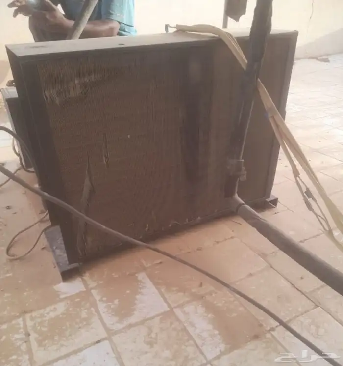 ثلاجة تمور تبريد وتجميد 2