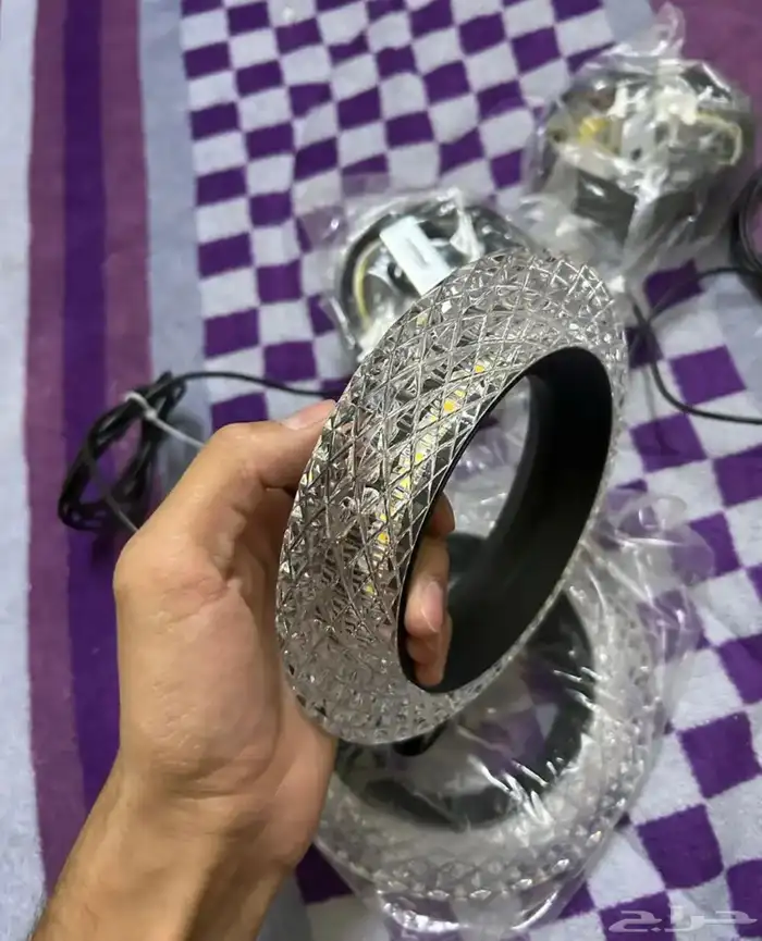 علاقة نجف لد 3 لون الحبه 75 عدد 2 0