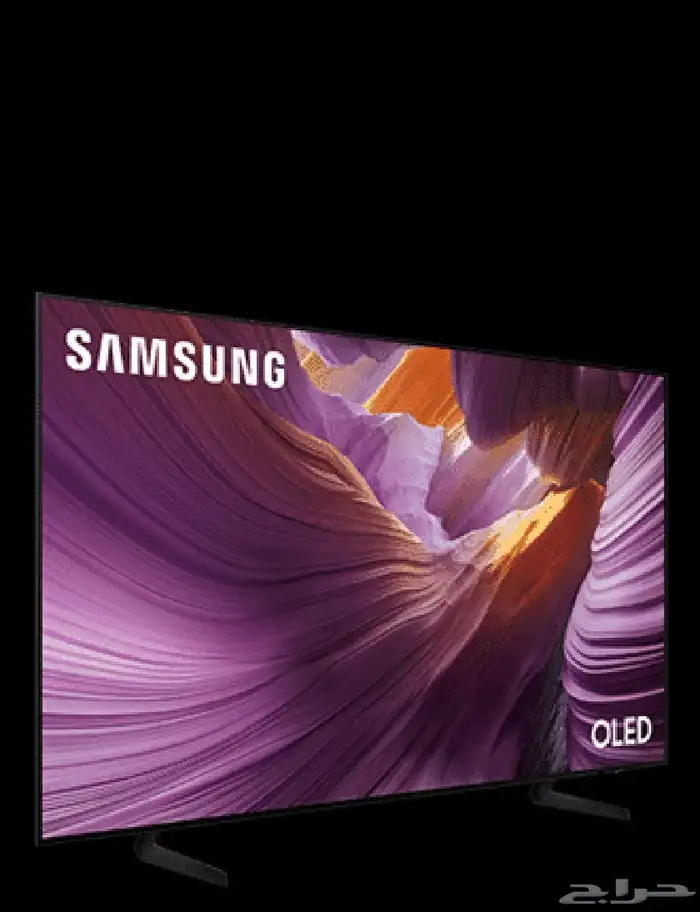 عرض شاشه Oled سامسونج 77 s85f 120 hz 2025 1