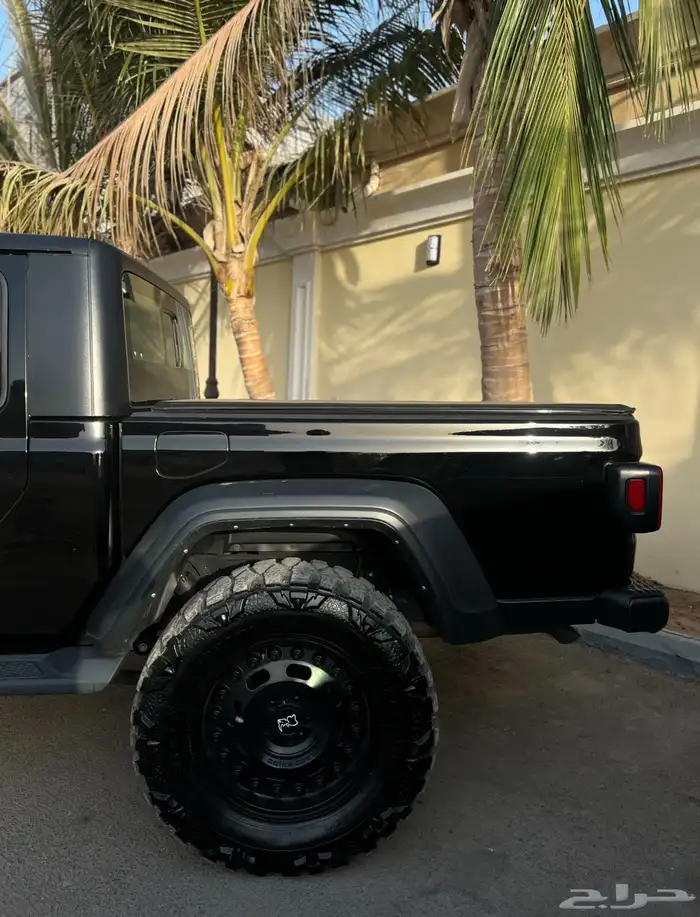 jeep gladiator 2021 7