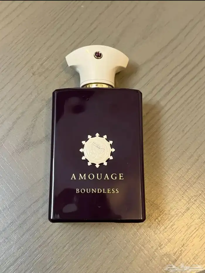 عطر امواج 0