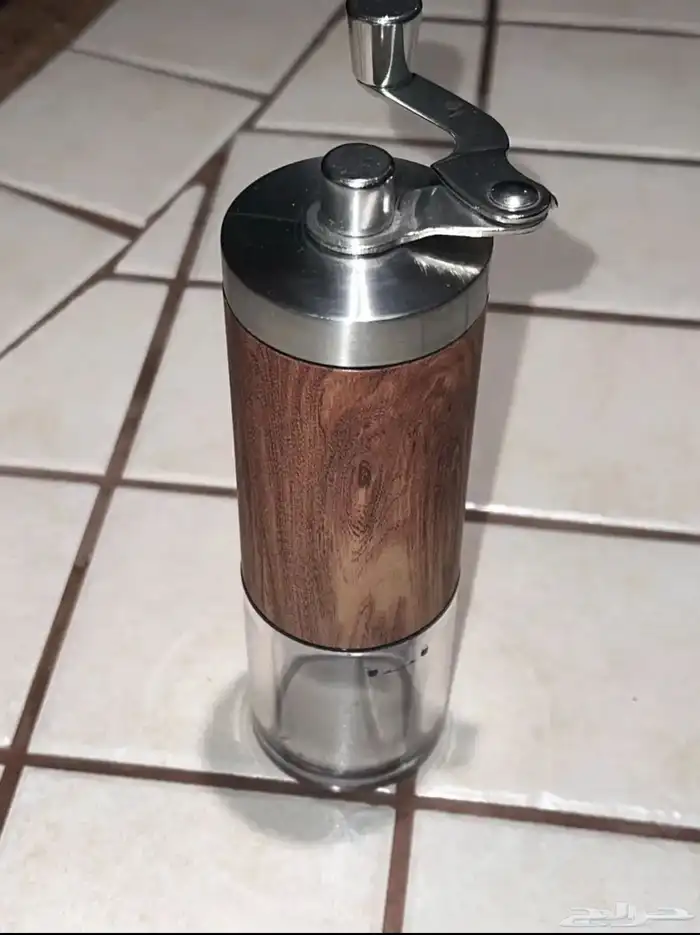 مطحنه ب ن V60 0