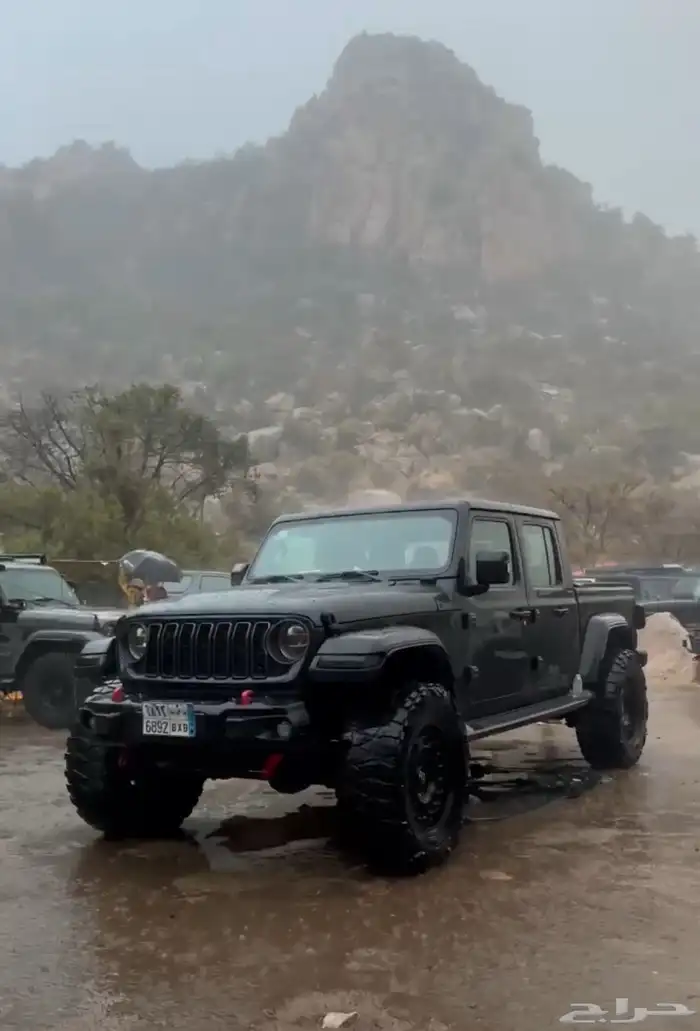 jeep gladiator 2021 10