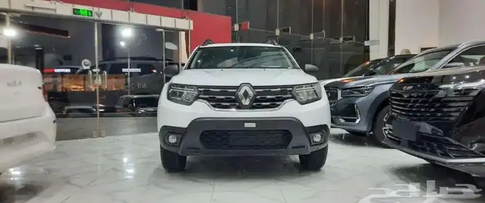 رينو داستر 2025 استاندر 50025 السعر 1