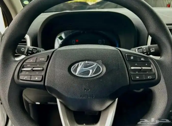 هونداي فينيو كومفورت 2025 كاش وتقسيط بدون دفعة اولى 11