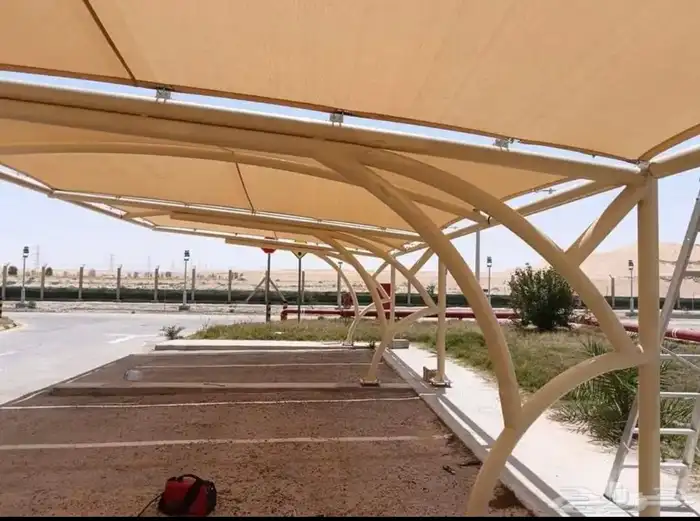شبوك مضلات هناقر 4