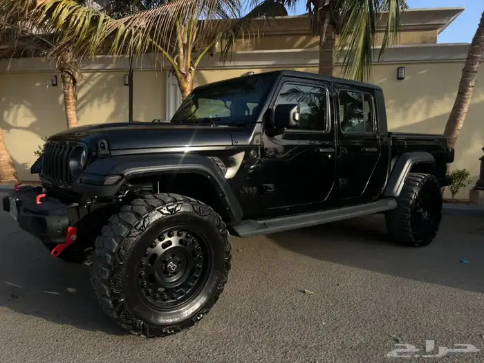 jeep gladiator 2021 6