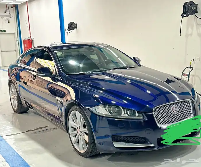 جاكور XF 2014 7