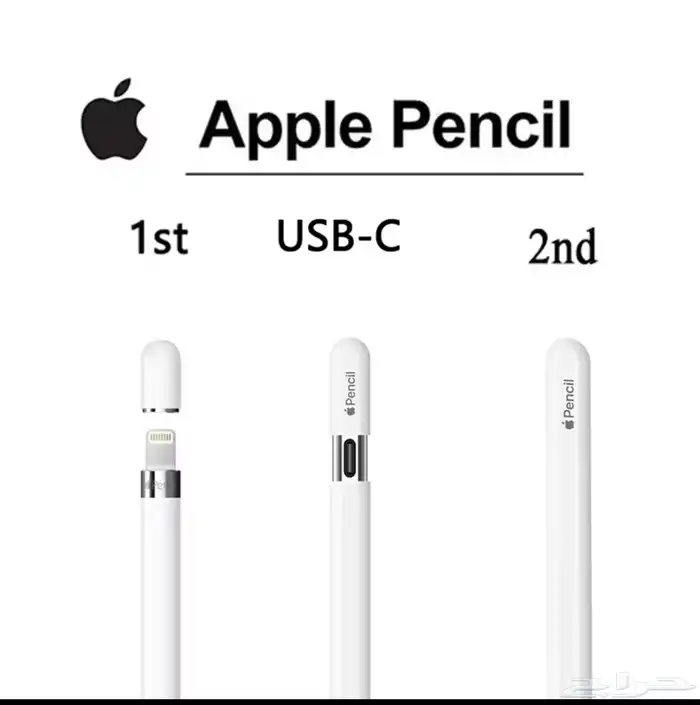 Apple Pencil 1