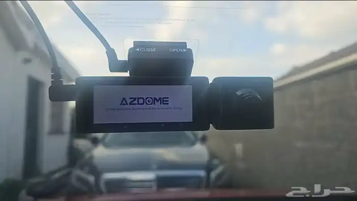 داش كام أزدوم M550 max جديدة 10