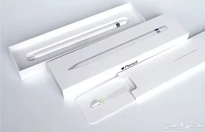 Apple Pencil 0