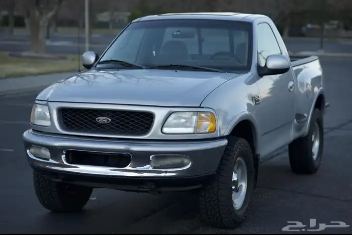 مطلوب فورد مخصر f150 من 1997 الى 2003 0