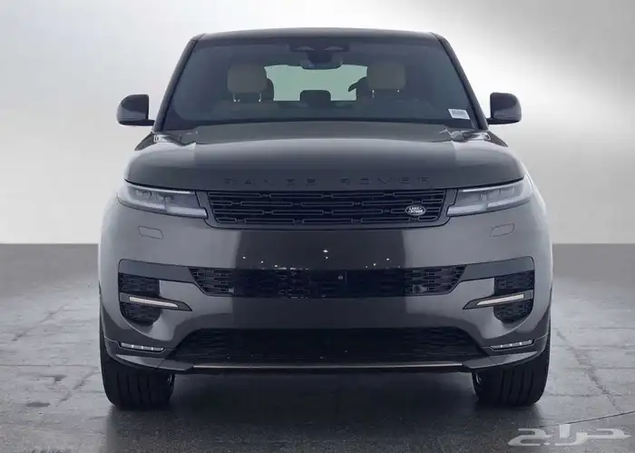 Range Rover Sport P400 Dynamic SE 2025 جديد 1