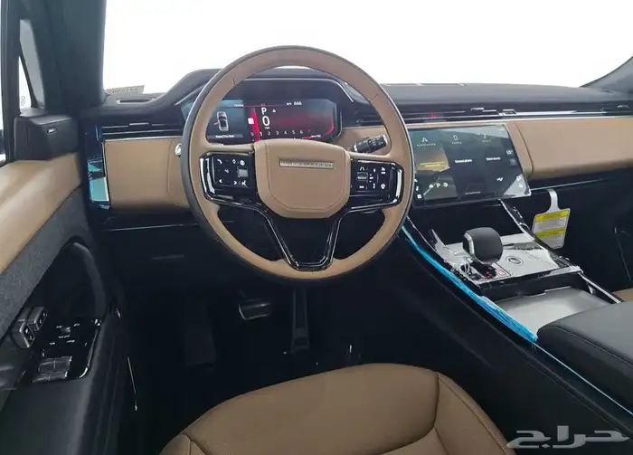 Range Rover Sport P400 Dynamic SE 2025 جديد 13