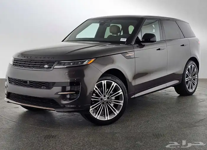 Range Rover Sport P400 Dynamic SE 2025 جديد 3