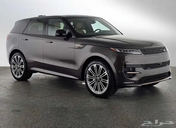 Range Rover Sport P400 Dynamic SE 2025 جديد 0