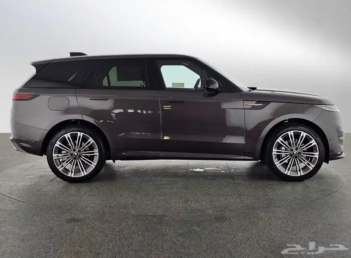 Range Rover Sport P400 Dynamic SE 2025 جديد 7