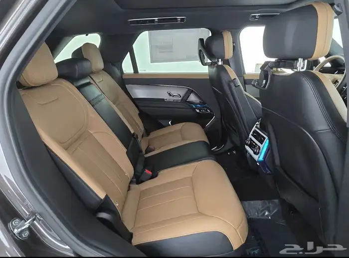 Range Rover Sport P400 Dynamic SE 2025 جديد 9