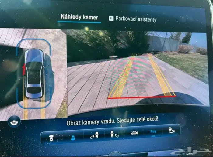 Mercedes S580 2022 Kit Amg 9