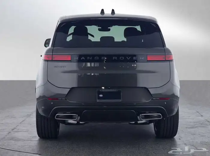 Range Rover Sport P400 Dynamic SE 2025 جديد 6