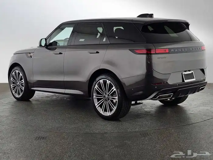 Range Rover Sport P400 Dynamic SE 2025 جديد 5