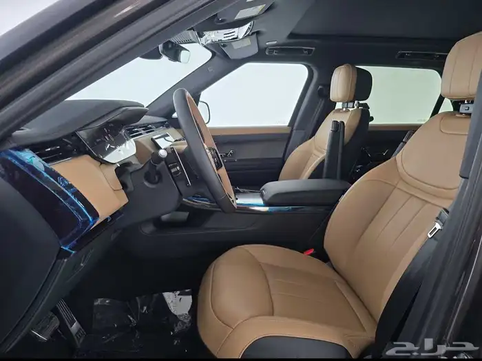 Range Rover Sport P400 Dynamic SE 2025 جديد 15