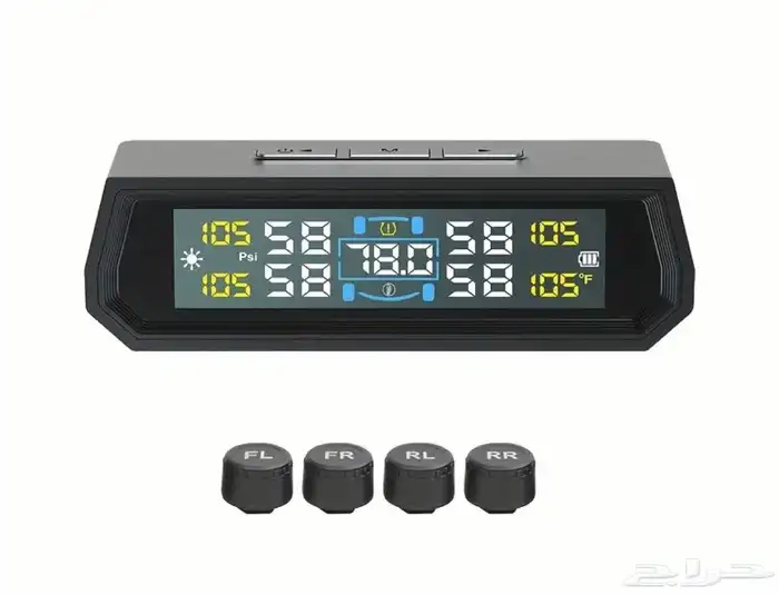 السلام عليكم جهاز ظغط هواء لسيارة 0