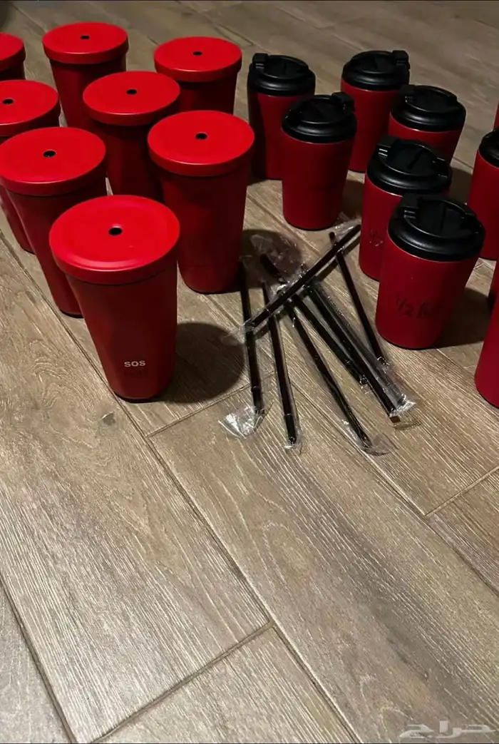 مق هاف مليون الاحمر 0