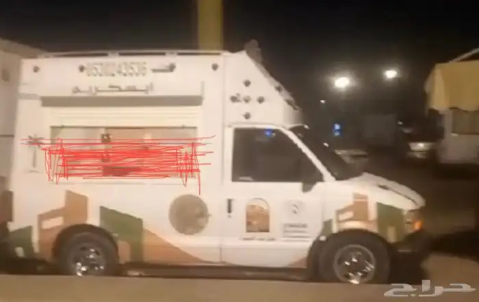 سيارتين ايسكريم للبيع 1