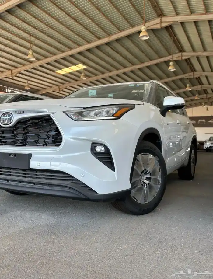 هايلاندر2025 GLE 3